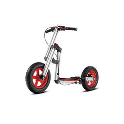 喬治馬丁百變童車 多功能設(shè)計(jì)與品質(zhì)的完美融合