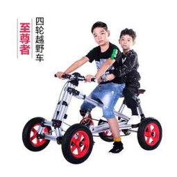 任性寶貝百變童車 一車多用的成長(zhǎng)伴侶，給孩子一個(gè)百變童年