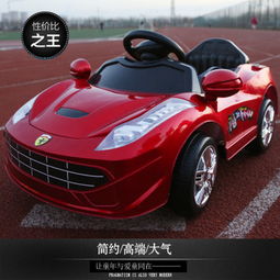 老濤童車 安全與趣味并存的騎行之選