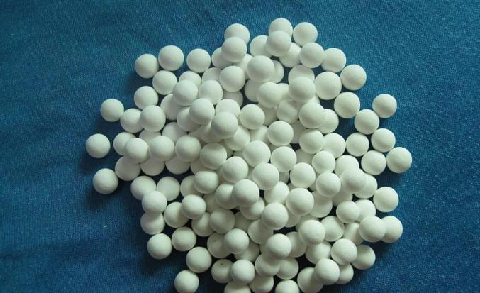 吸附劑蘇州生產廠家 活性氧化鋁氣體凈化填料全面解析