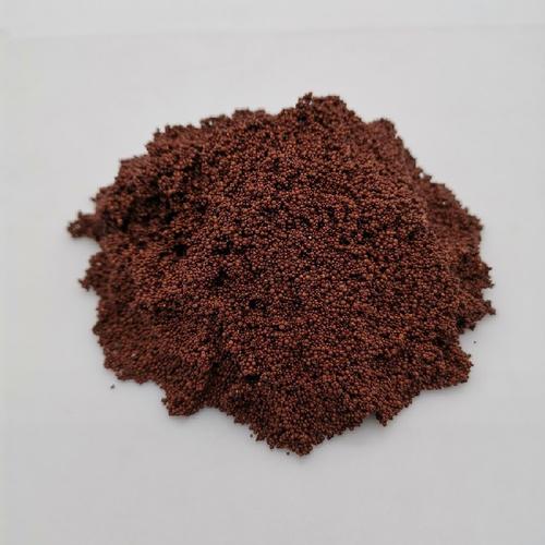 除色素物質A300吸附樹脂 物理機械性強離子交換樹脂在吸附劑材料中的應用與優勢
