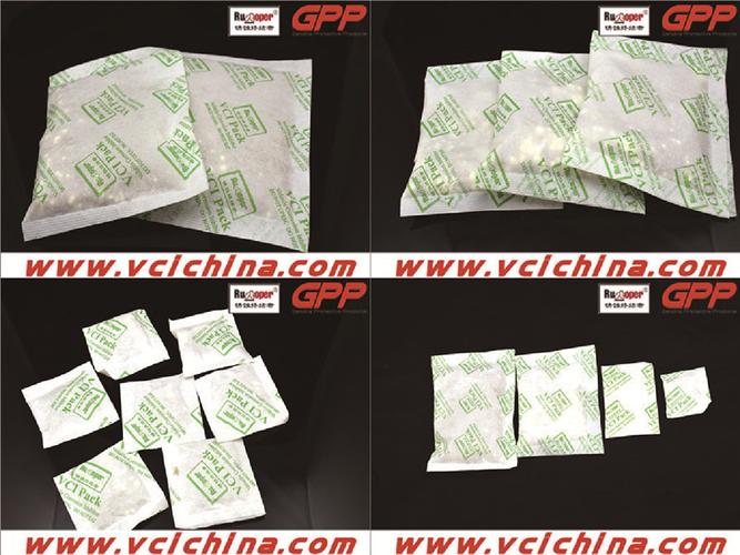 金屬防銹新范式 吸附劑材料的革新之路